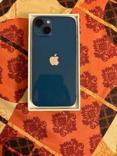 Iphone 13 Non pta 128 GB