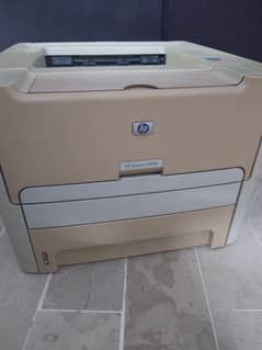 HP LaserJet 1320n for sale condition 9 /10
