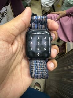 APPLE WATCH SERIES 6 44mm