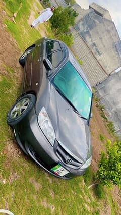 Honda Civic EXi 2006 good condition