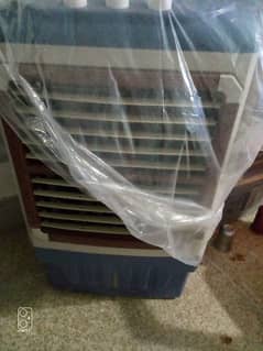 AC DC air cooler 12 watt