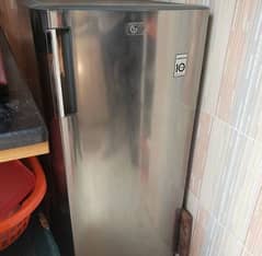 Lg small fridge