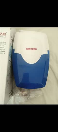 Nebulizer