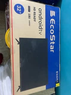 ecostar 32 inch smart led