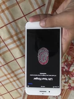 iPhone 7plus pta ( Exchange with iPhone )