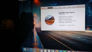 Apple macbookpro 13inch 2011