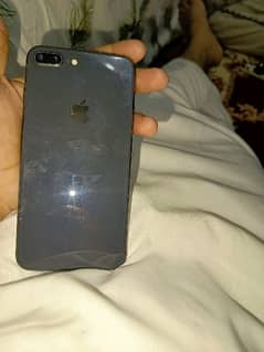 I phone 8plus