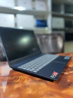 THE LENOVO IDEAPAD 3 GAMING LAPTOP