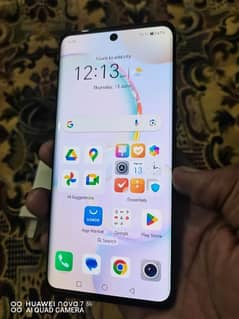 Huawei Honor 50 (5G) 12/256 GB dual Sim PTA not approved only phone