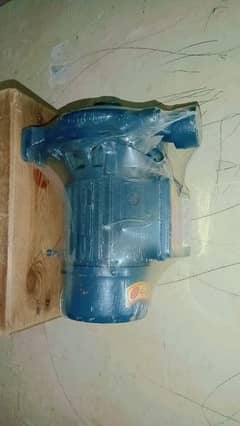 imported Water Suction Mono Block 220V Water Pump Motor 100%imported