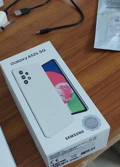 Samsung A52s 5G