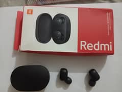 redmi ear dots