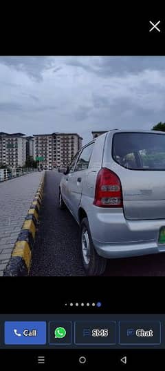 Suzuki Alto 2008