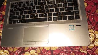 Hp core i5 7th generation