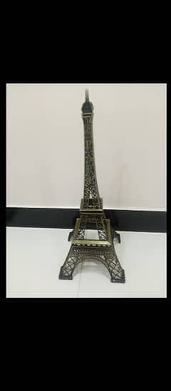 Eiffel Tower