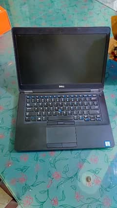 Dell latitude series