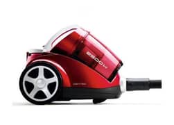 Dirt Devil Vaccum Cleaner 2500 Watt 0