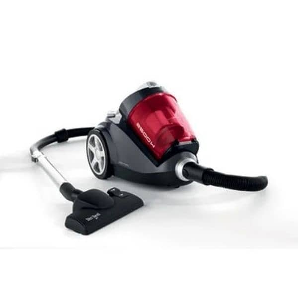 Dirt Devil Vaccum Cleaner 2500 Watt 1