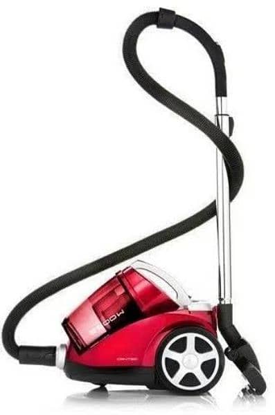 Dirt Devil Vaccum Cleaner 2500 Watt 2