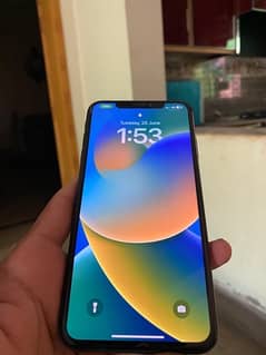 iPhone XS Max PTA approved