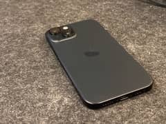 iPhone 15 128GB Black Non PTA