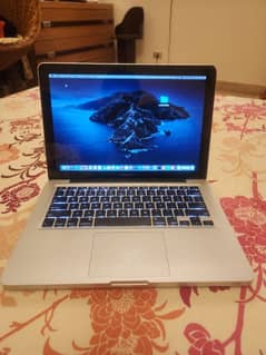 MacBook Pro (2012)