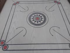 Carrom