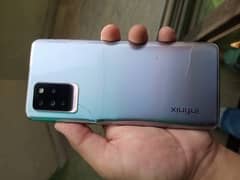 infinix