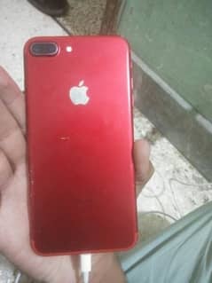 iphone 7plus pta proved 128gb