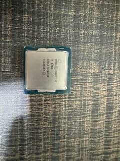 intel i7 6th gen