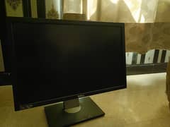 dell led wide screen