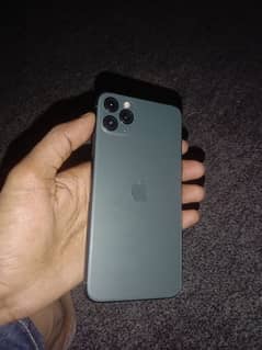 iPhone 11 Pro Max 64gb non pta