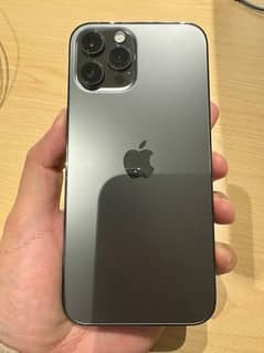 Iphone 12 pro max non pta 256 gb