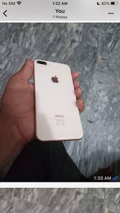 need edgent money iphone 8plus PTA Jv charger or cabel sath me mile ga