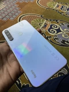 Redmi note 8  4/64