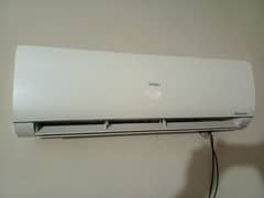 Haier DC Inverter