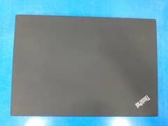 Lenovo ThinkPad P14S laptop