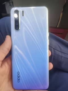 oppo f15