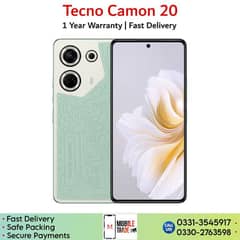 exchange possible tecno camon 20 8+8/256  wi