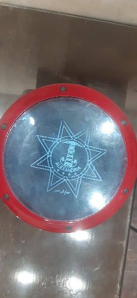 darbuka(dumbek) 1