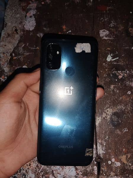 ONEPLUS N100 0