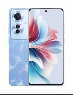 Oppo reno 11F Full warrenty