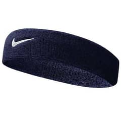 nike head band in all colours