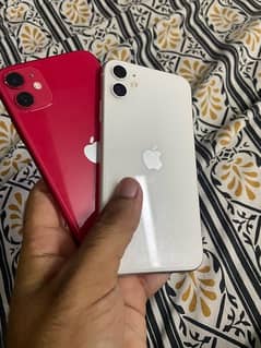 iphone 11 128gb pta approved waterpack