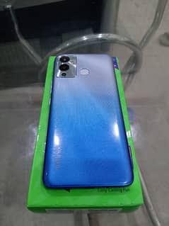 Infinix Hot 12 Play