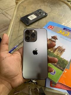 IPhone 13 pro 128 GB Non Pta