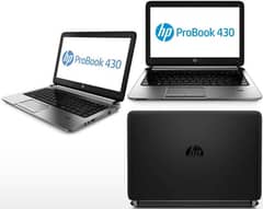 HP ProBook 430