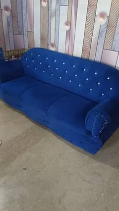 sofa set six seater