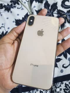 iphone Xs gold 64 gb not pta sim working