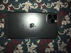 Iphone 11Pro Max(Pta Approved) 0